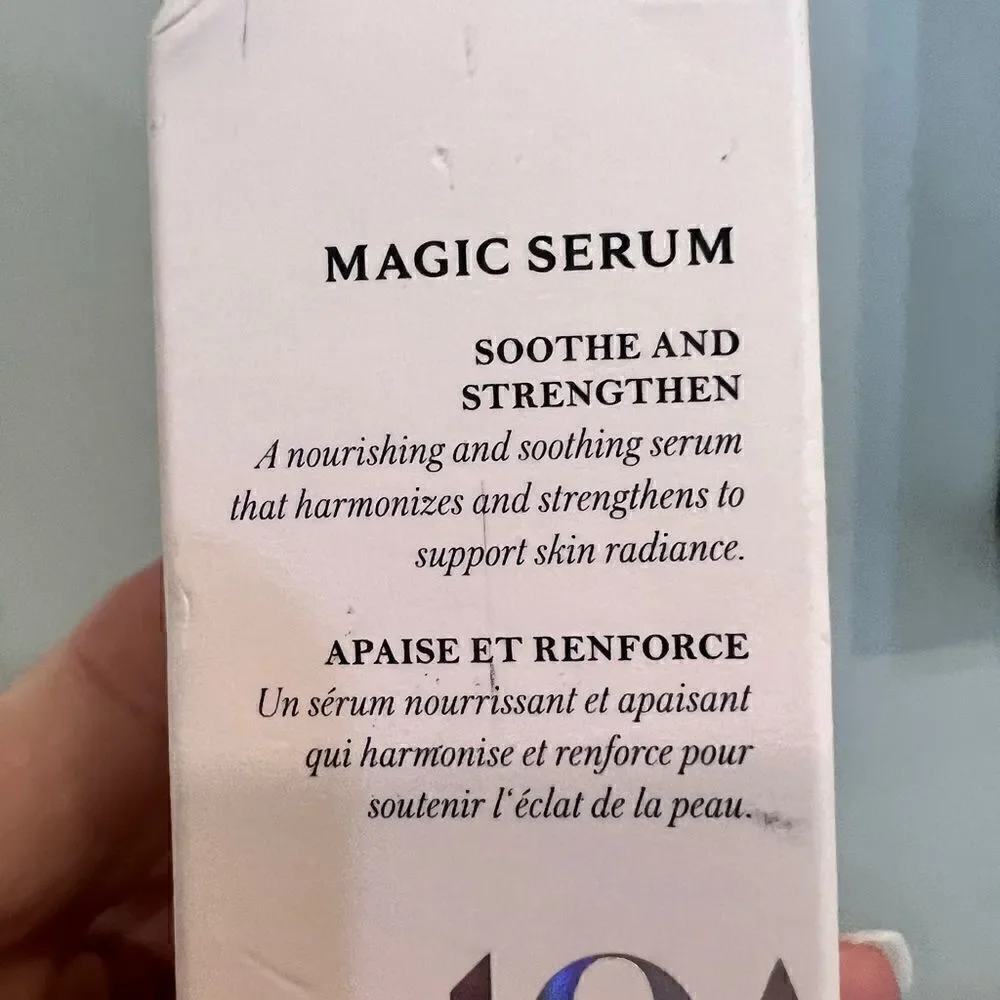 Joanna Vargas Skincare joanna vargas